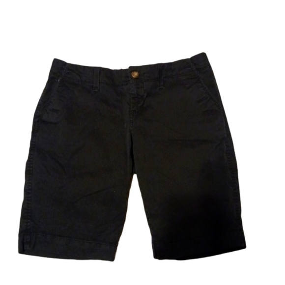 Old Navy Pants - OLD NAVY BERMUDA SHORTS